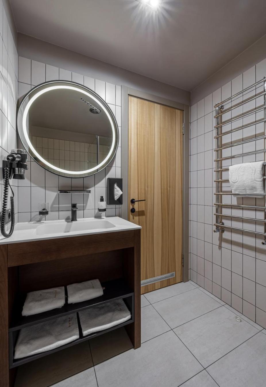 Ribas Karpaty Hotel Boekovel Buitenkant foto