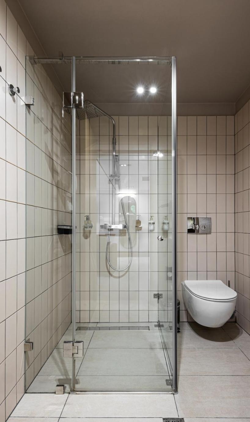 Ribas Karpaty Hotel Boekovel Buitenkant foto