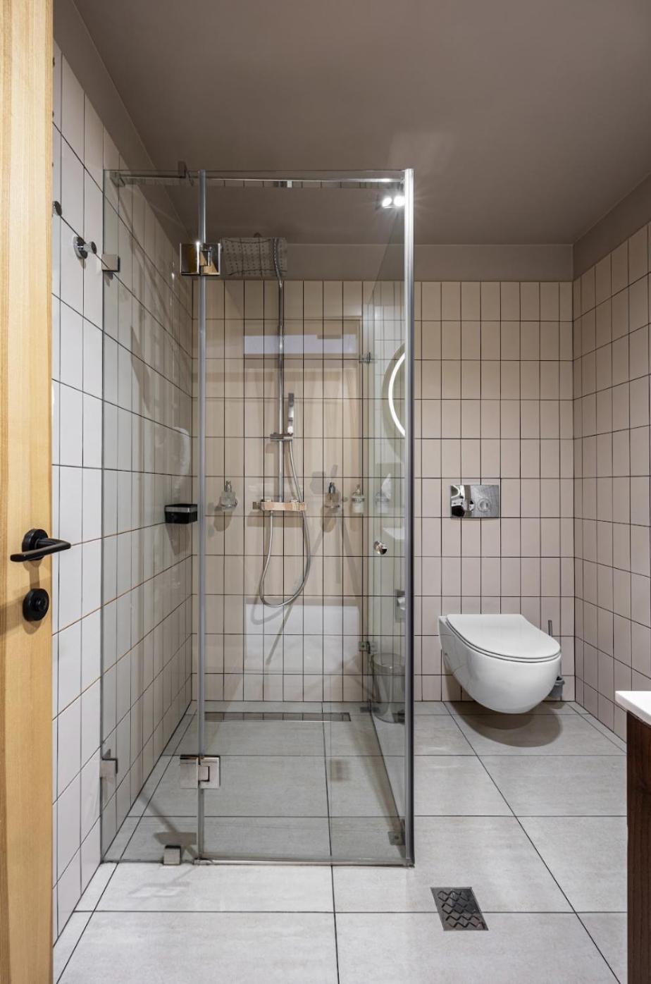 Ribas Karpaty Hotel Boekovel Buitenkant foto