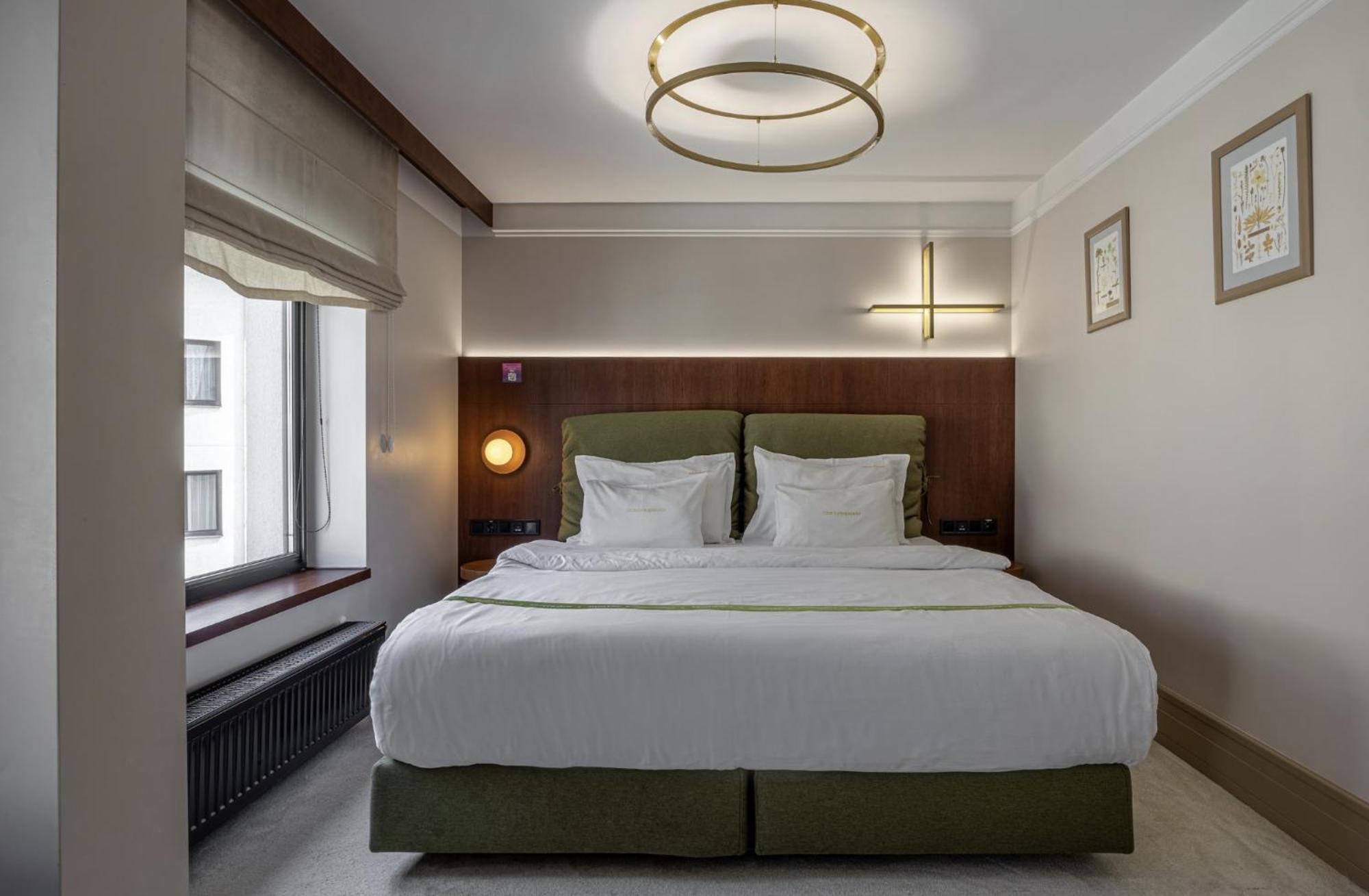 Ribas Karpaty Hotel Boekovel Buitenkant foto